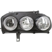 Halogen Scheinwerfer Rechts H7 FüR Alfa Romeo Brera Spider 159 Sportwagon