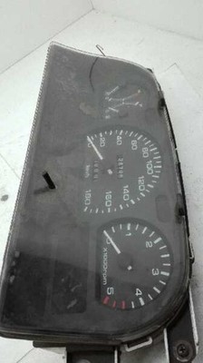 8020005040 instrumentenblende SSANGYONG MUSSO - 1 GENERACION 1993 - 1998 -