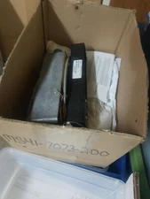 NEW Invensys tAC Proportional Actuator w/ Linkage Spring Return # MS41-7073-200