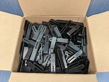 Lot of 500 T.Rex Arms Sidecar Holster IWB Tuckable Clips TRex