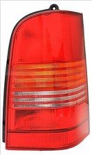 TYC Heckleuchte Rechts für MERCEDES-BENZ