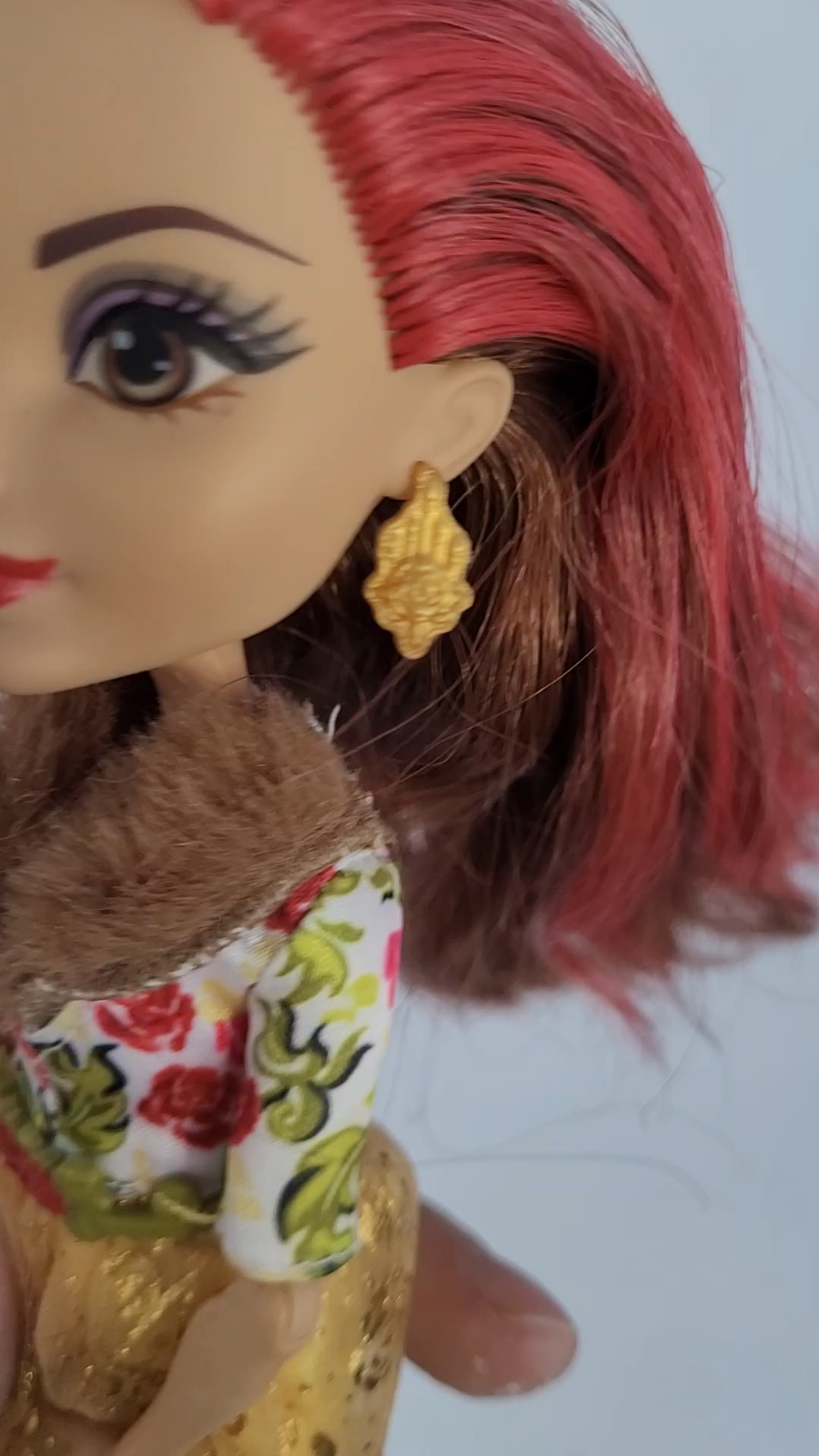 Boneca Ever After High Rosabella