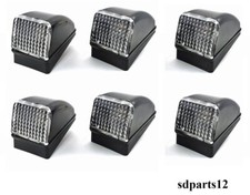 6X Luci Anteriore Cabina Tetto 24V Camion Adatte Per VOLVO FH FL FH12