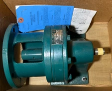 Nos Surplus SM-CYCLO Model H 1805 HS