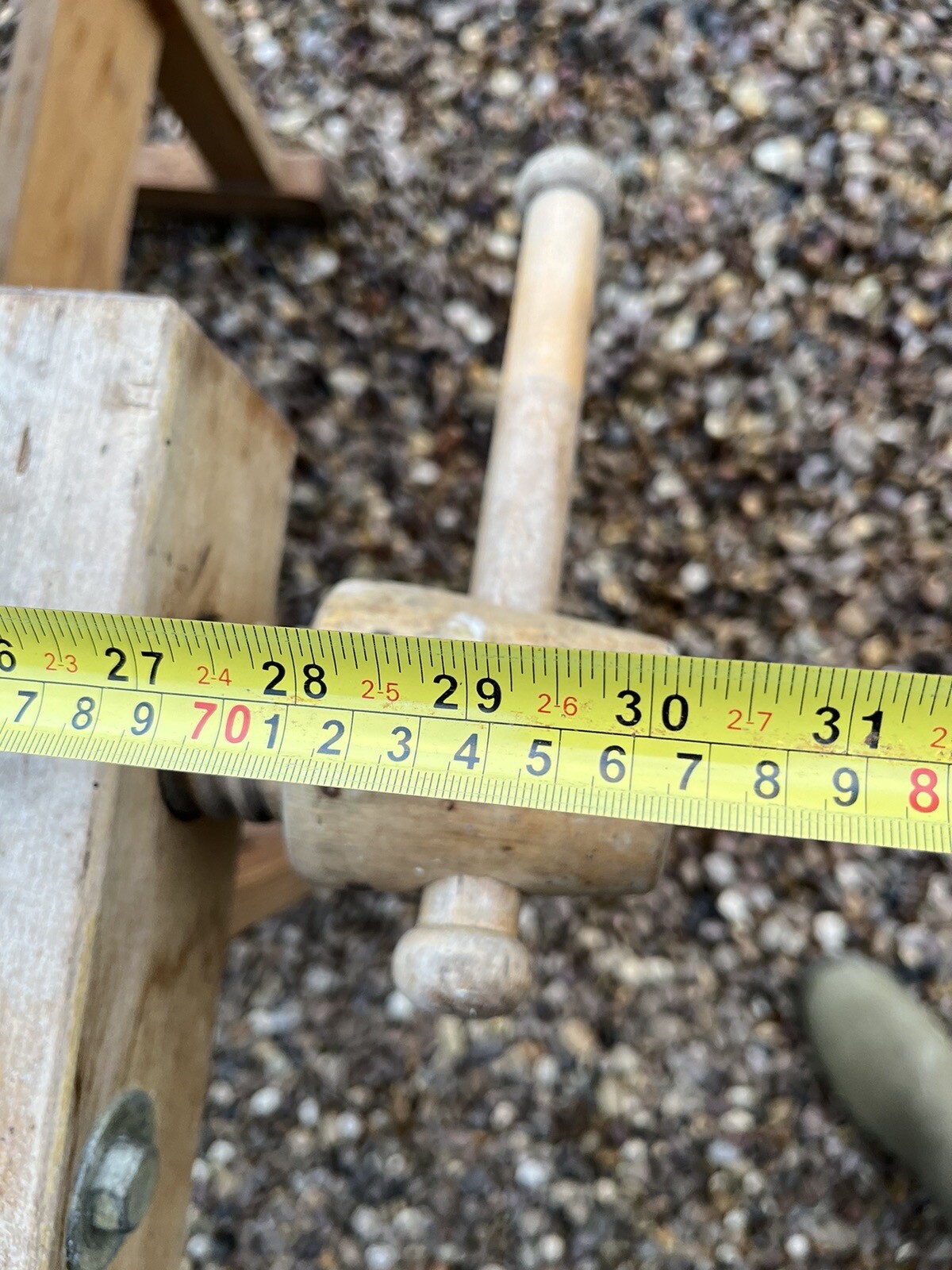 Sjobergs Traditional Carpenters Joiners Woodworking Workbench Swedish