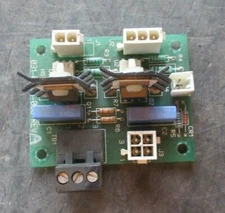 YORK LEVEL CONTROL CIRCUIT BOARD 031-01655-000 REV. A **WARRANTY INCLUDED**