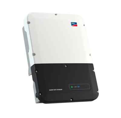 SMA Sunny Boy Storage SBS 5.0 Batterie-Wechselrichter SBS5.0-10 (0% MwSt.)