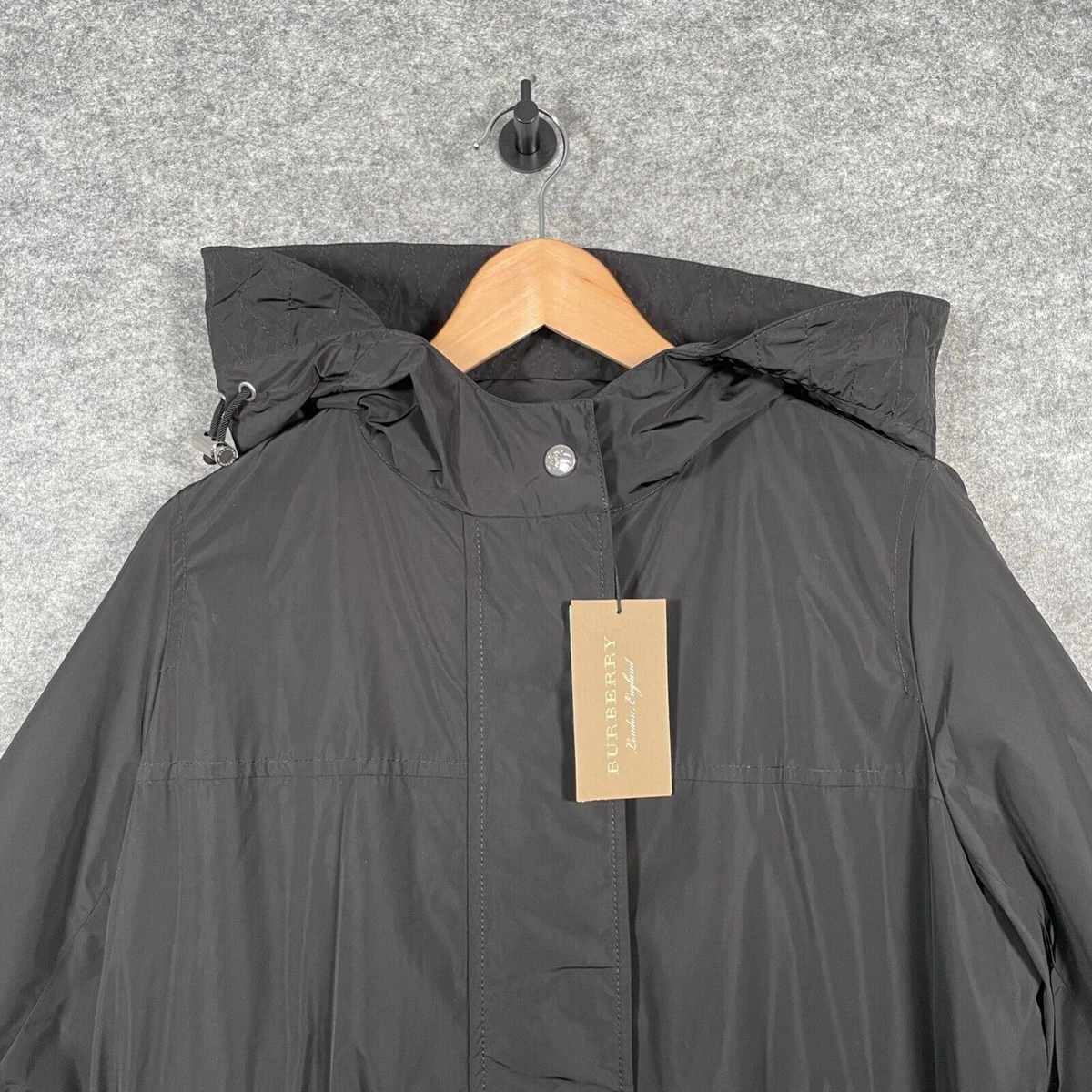 Portobello waterproof sale womens jacket