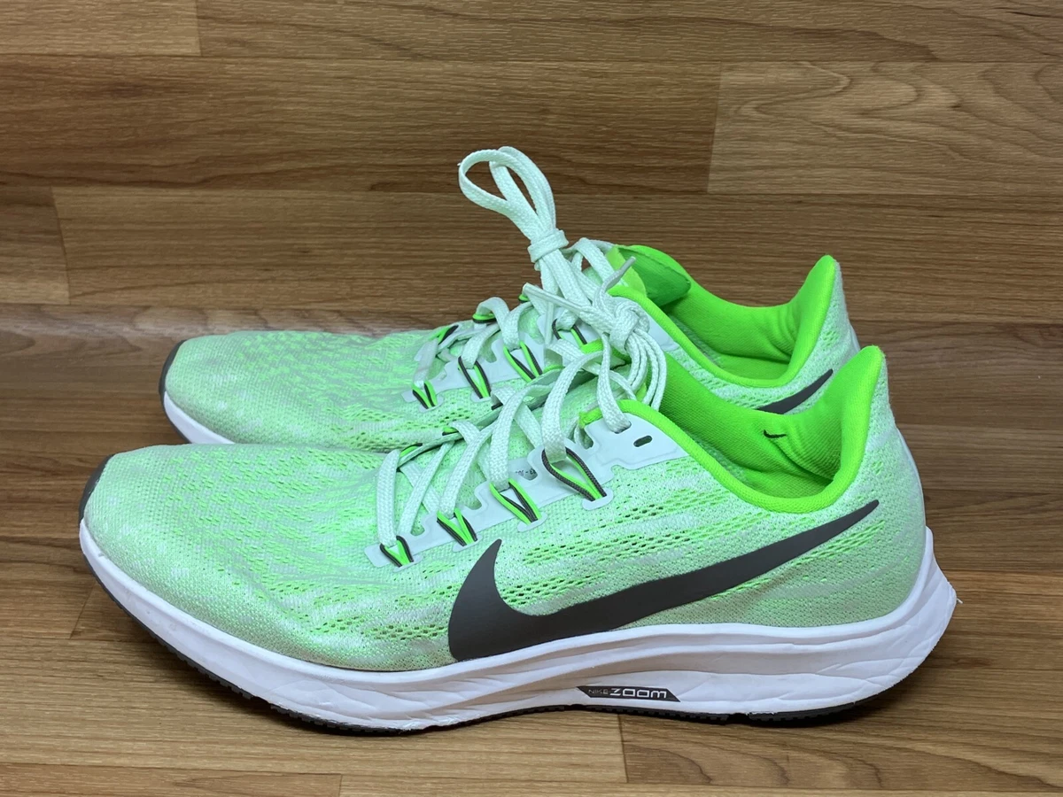 Pegasus 36 mens size clearance 9