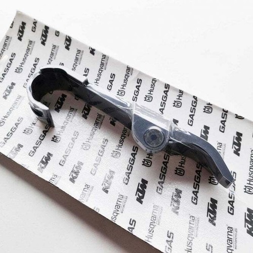 Kit Deslizante Cadena Original KTM - SX50 09-23 TC50 16-23 MC50 21-23 (K45204066010) - Imagen 2 de 4