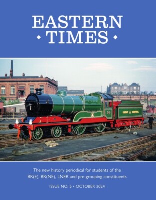 Eastern Times 5