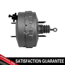 Power Brake Booster Set of 1 For 2005-2010 Chrysler PT Cruiser - Cardone Reman