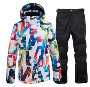 ebay ski clothes