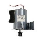 Canon ImagePROGRAF IPF710 Printer Carriage Motor QK1-3059 NISCA - Tested