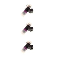 3x Maxgear 17-0448 Einspritzventil für Renault Clio III Grandtour Clio III