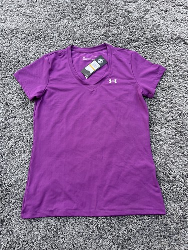 women's under armour heatgear shirt loose