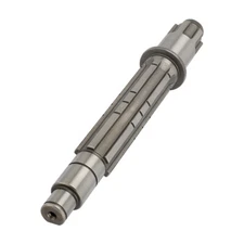 Transmission Drive Counter Sprocket Shaft for Yamaha Banshee 350 YFZ350 1987-06