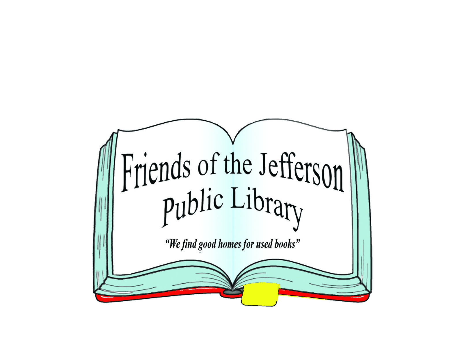 Friends of the Jefferson Public Library