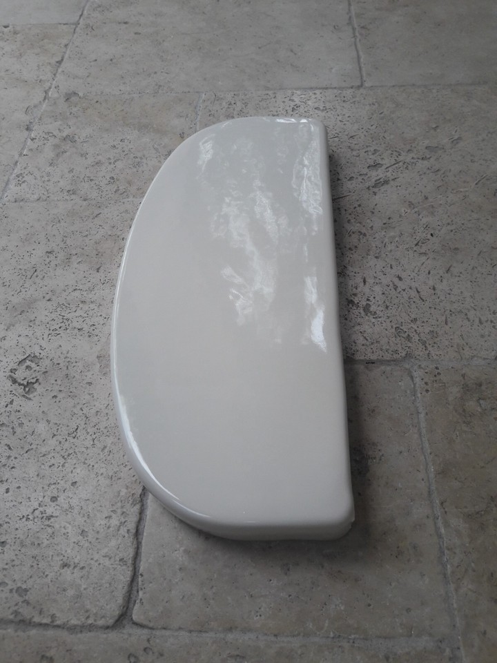 735159 AMERICAN STANDARD TOILET TANK LID MODEL 735159 BONE eBay