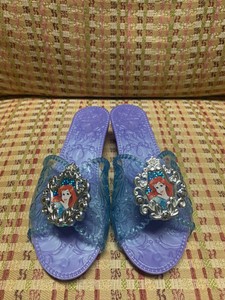 girls mermaid slides