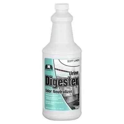 Bio-Enzymatic Urine Digester with Odor Neutralizer by Nilodor  Soft L