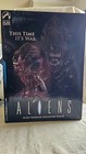 Aliens, Alien Warrior Signature Statue Artist Proof #37 of 90 Palasades Toys New