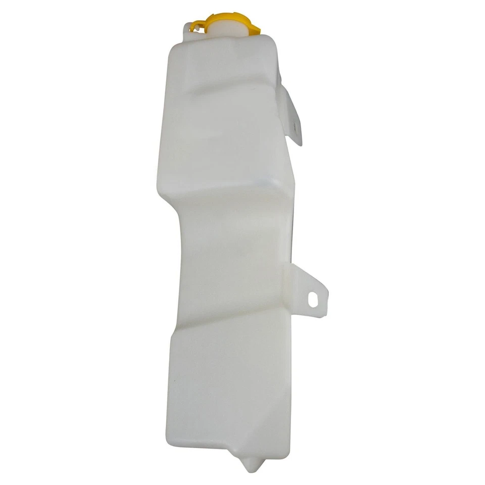 For Dodge Ram 3500 2006-2009 TRQ Windshield Washer Fluid Reservoir - Image 3 of 4