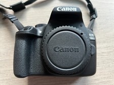 Appareil Photo Numérique Canon EOS 1300D - Body Uniquement - Sans Objectif