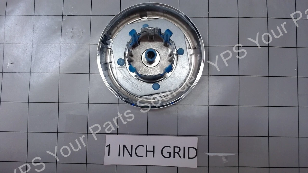 Ge Washer Selector Knob