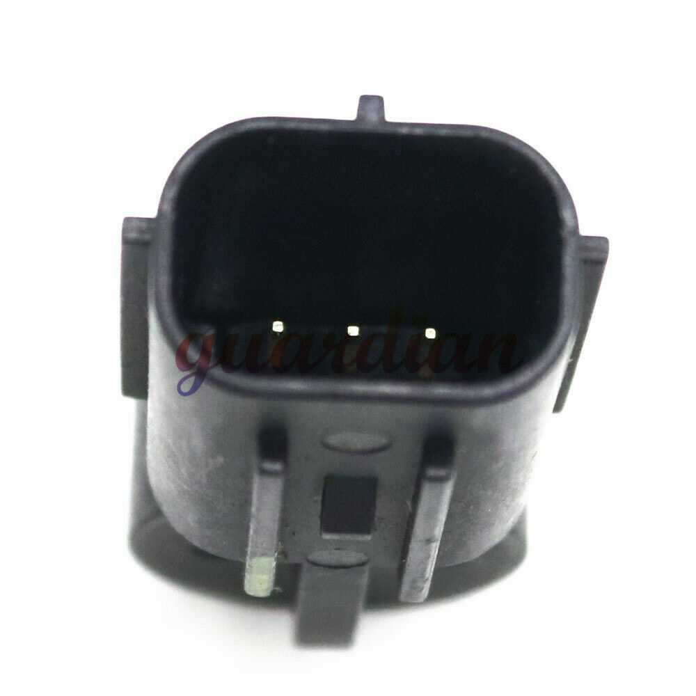 A/C Flow Sensor For Denso TSB19C Compressor – Fits Toyota/Lexus 3.5L Engine, 3-Pin Plug