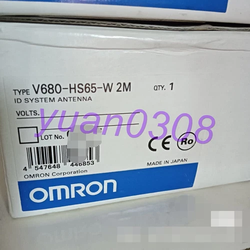NEW OMRON V680-HS65-W read-write head DHL Fast delivery