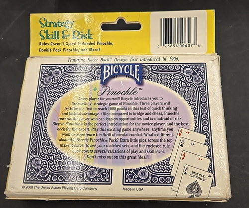 Pinochle Games - Picture 2 of 5