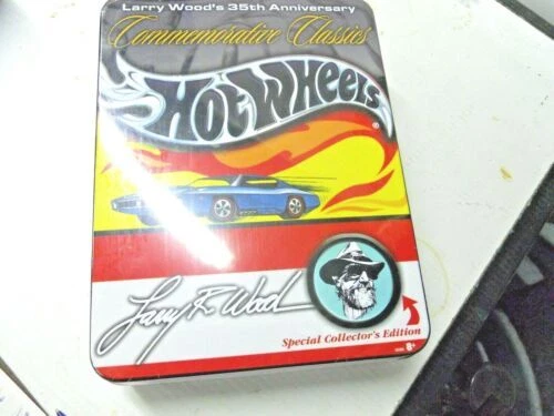 Coches deportivos y de turismo diecast Hot Wheels Classics