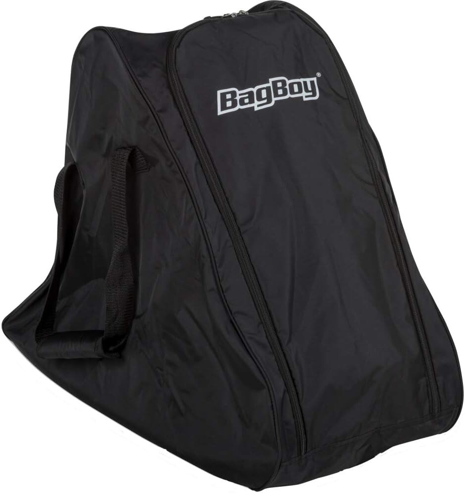 Bag Boy Carry TriSwivel 3 Black for sale online eBay