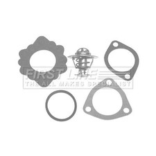 Coolant Thermostat For Land Rover Discovery MK1 2.5 TDI First Line