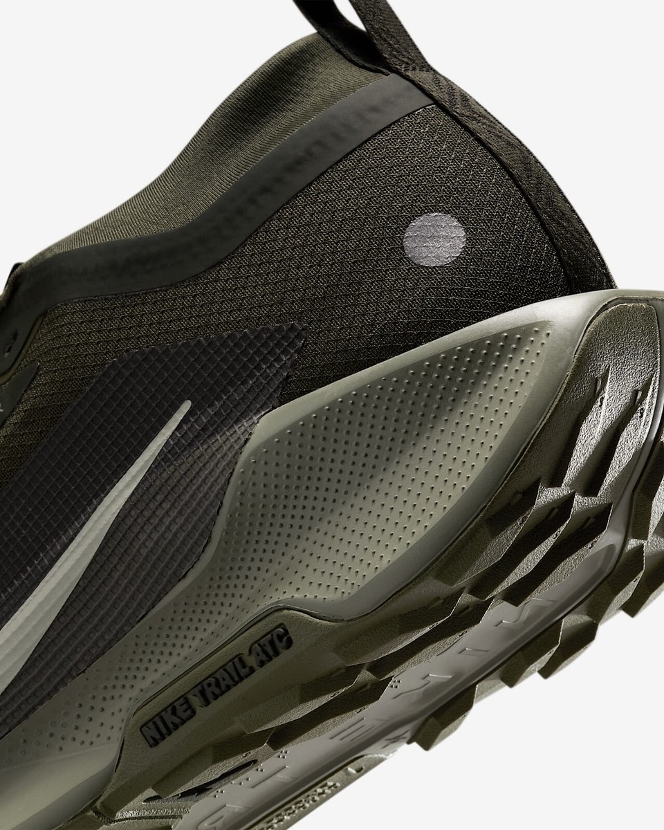 NIKE Pegasus Trail 5 GORE-TEX SP HQ7494-300 Sequoia Cargo