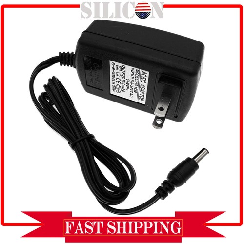USA 12V AC/DC Power Adapter For SYS1298-1812L-C simpletech Pro Drive enclosure