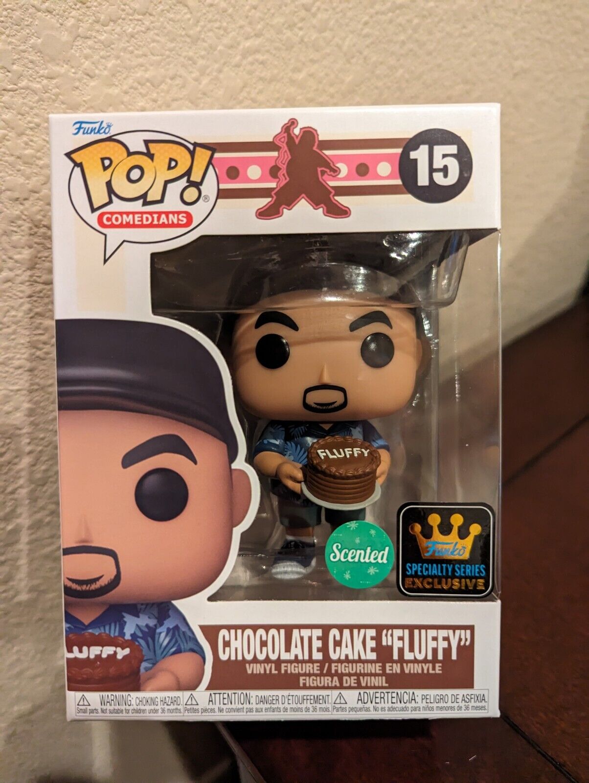 Filbar's Online - Naruto and Southpark Funko POP!