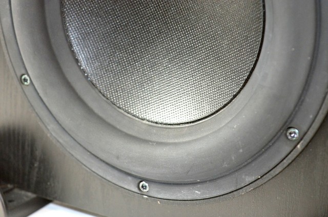 velodyne spl 1500 watts