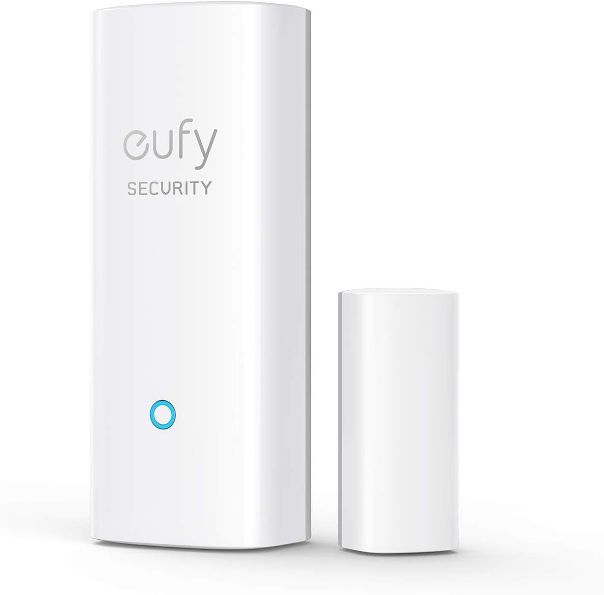 Eufy Einstiegssensor erkennt geöffnete geschlossene Türen Fenster sendet Warnungen Auslöser NEU