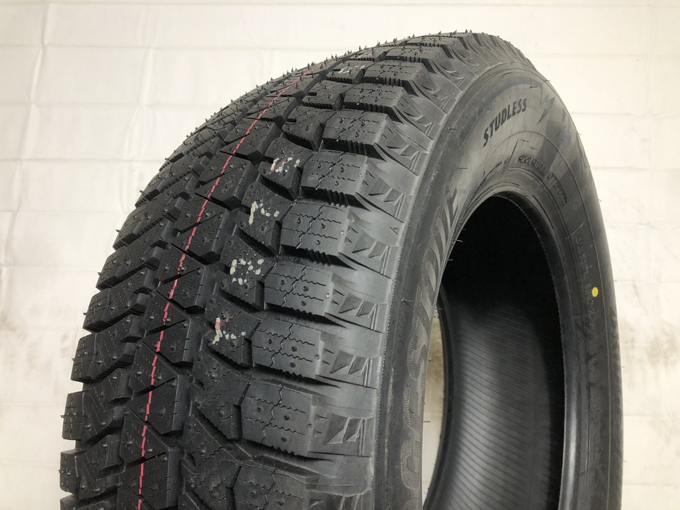 Bridgestone Blizzak WS90 P235/60R16 235 60 16 New Tire | eBay