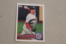 2011 Topps Update Baseball Card Complete Finish Tour List Set U-Pick #1-330