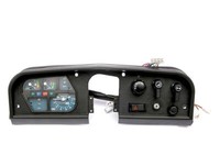 Passend FüR Mahindra Traktor Instrumentenanzeige Bedienfeld 007700978AB91