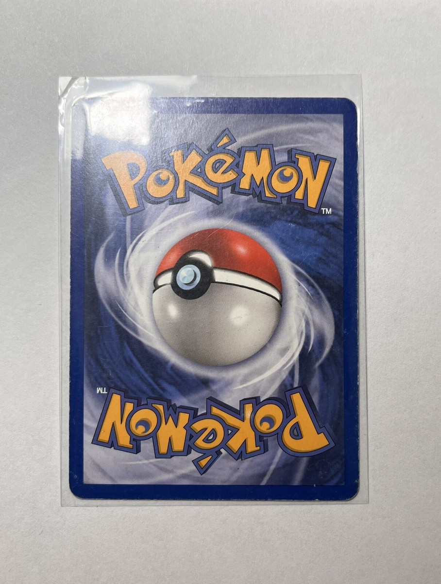 Dark Dragonair 31/109 Team Rocket Returns 2004 Uncommon Pokémon