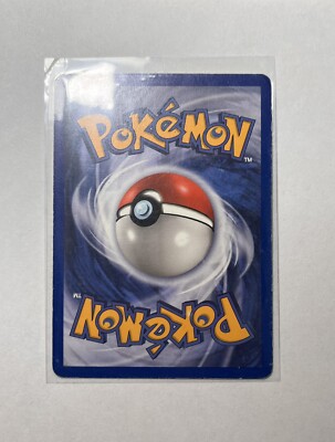 Dark Dragonair 31/109 Team Rocket Returns 2004 Uncommon Pokémon