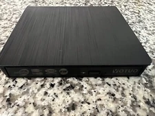 YOTUO External DVD Drive Portable USB3.0 CD +/-RW Drive DVD Player