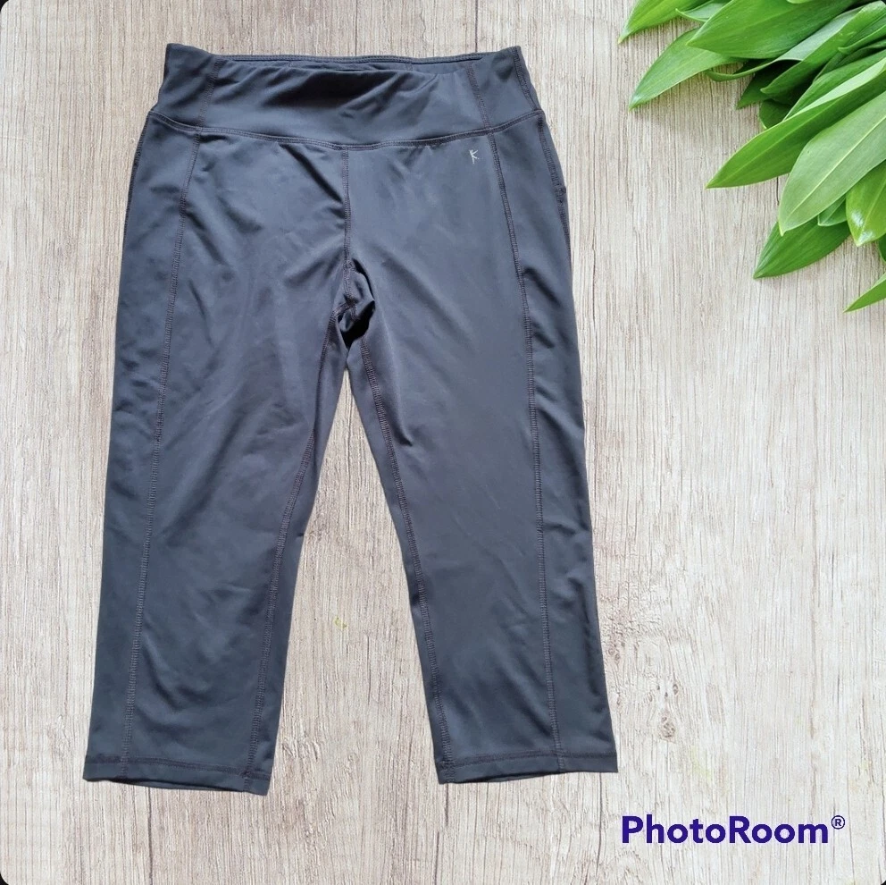 Danskin now slim 2025 fit pants