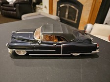 Anson 1953 Cadillac Eldorado 1/18