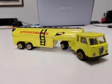  Lancia Esadelta Bilico Autobotte Penny