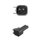 Fuel Injection Connectors - BOSCH EV6 (MALE) car Injector plug auto tuning fcc